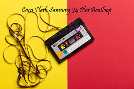 Cara Flash Firmware Samsung J4 Plus Sm J415f Ds Bootloop Banggras Android