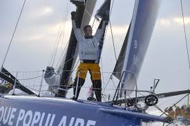 The concept of the vendée globe is simple and easy to understand. Combien Gagne Le Vainqueur Du Vendee Globe