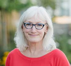 Together, we're building community.