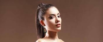 Daniela Garzón, candidata a Miss Nicaragua 2018 regaña a "El Cotilleo" :  Viva Nicaragua Canal 13