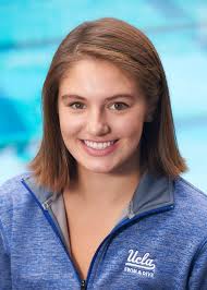 Polyakova Leads Four Bruins to NCAAs in 1M