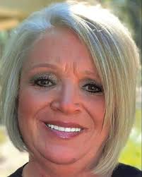 Tina Funderburk McMillian Obituary September 19, 2022