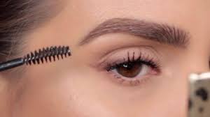 Achieving perfect eyebrows is definitely easier said than done. How To Make Your Eyebrows Look Thicker Tutorial Ali Andreea Youtube