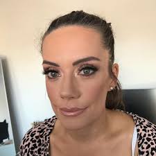 Jess Webb Makeup Artist