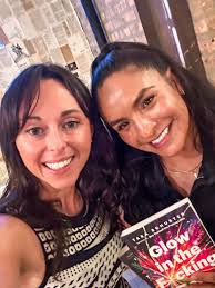 Ready To Glow?! + Chicago Meetup Recap