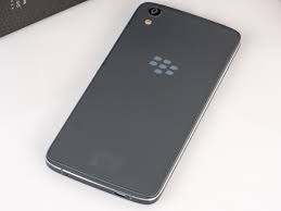 BlackBerry DTEK50 im Test: Fort Knox ...