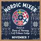 Nordic Mixer event image