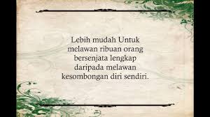 Kata sindiran buat orang sombong bahasa sunda. Kata Mutiara Orang Sombong Quotemutiara Quotemutiara