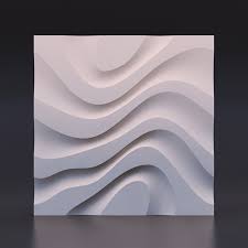 Controsoffitti, pareti, velette, librerie, armadi, mensole, ecc. 110 Idee Su Pannelli 3d In Gesso Rivestimenti Decorativi Rivestimento Gesso Decorazioni