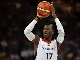 May 24, 2021 · meisterspieler: Basketball Wm Dennis Schroder Sucht Massschneider Fur Trikot