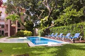 Is via tendenza located near the city center? Via Tendenza Condos Hotel Playa Del Carmen Mexico Overview