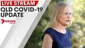 Queensland's lockdown has been extended as the state government announces a $5 mayor tom tate says the gold coast shouldn't be in lockdown beyond tuesday if there's no local cases recorded. Ismm 0p Dynqym
