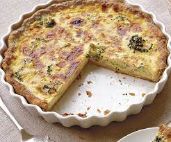 It will take longer for the toppings and cheese to melt but will prevent the crust. Quiche Recipe Create Your Own Recipe Finecooking