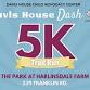 Davis House Dash