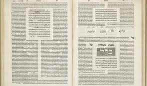 Why The Mishnah Is The Best Jewish Book Youve Never Read