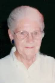 Obituary information for Frances Beverly Correll Lay)