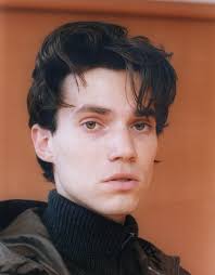 Jack Kaplan represented by W Mgmt agency based in London United Kingdom