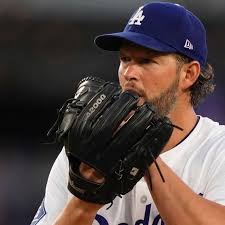 Kershaw beats Scherzer in Cooperstown matchup, Betts' homer powers Dodgers  past Blue Jays