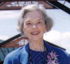 Eleanor Arms Obituary (2009)