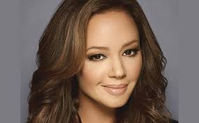 Leah Remini, Shelly Miscavige and Tom Cruise