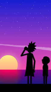 45 Rick And Morty Android Iphone Desktop Hd Backgrounds Wallpapers 1080p 4k 1080x1921 2020