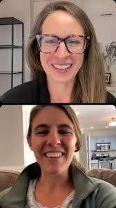 ❗️Such a great conversation with Dr. Norah @functionalpelvicnc!, We  discussed dry needling, weight lifting in both the postnatal and  perimenopause populations AND weighted vests!, Dr. Norah shared ...