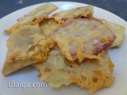 Alhamdulillah dapat pisang dari om wahyu, lumayan untuk cemilan ekonomis hari ini. Bumbu Tela Goreng Tepung Timus Ubi Enak Simpel Murah Meriah Resep Resepkoki Udang Goreng Tepung Adalah Salah Satu Variasi Masakan Udang Yang Populer Tatteredlove