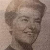 Eleanor A. Dyer Obituary