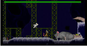 Rat Boss - Packedrat