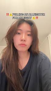 All-Nighter Study Routine for Essay Success