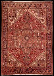 Making this carpet a true modern classic. Heriz Persien Grosse 353 Cm X 252 Cm Derteppich Www Derteppich Com