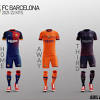 If you are looking for barça's home shirt, the away shorts or the goalkeeper kit, we have all fc barcelona shirts and kits for men, women as well as in kids sizes. Https Encrypted Tbn0 Gstatic Com Images Q Tbn And9gcrbkzflgrzkfesoujmtqnxtohk7gymon6o5icggmjy Usqp Cau