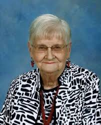 June Bailey Vaughn (1928-2023)