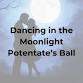 Dancing in the Moonlight Potentate’s Ball