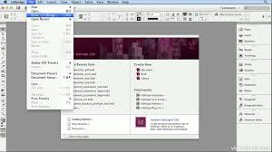 Start studying adobe indesign cs6. Adobe Indesign Cs6 Tutorial 75 Indesign Color Settings Youtube