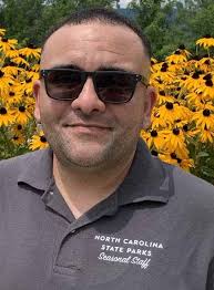 Introducing Park Naturalist Heriberto Irizarry — Friends of LJSP