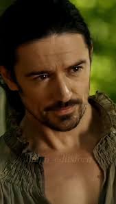 Reign Mary and Bothwell