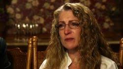 Mom: Maybe they'll understand the loss one day