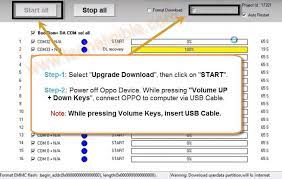 Open driver folder and install libusb driver. How To Remove Pattern Lock Oppo F5 Latest Dec 2017 Method