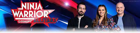 The site wat32.tv is one of the newest, free and best streaming online platform. Ninja Warrior Germany Allstars Fernsehserien De
