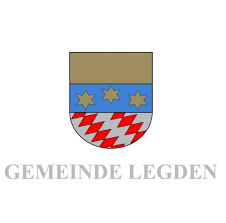 gemeinde-legden