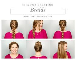 This trendy braid involves a dutch braid is nothing but a french braid done in reverse. 8 Braided Hairstyles Common Types Of Braids How To Create Them