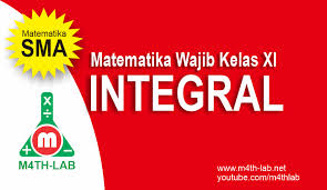 Soal soal integral dan pembahasan ini diambil dari soal soal un ebtanas dan soal uassoal integral ini sudah dilengkapi dengan pembahasan lengkapnya. Integral Tak Tentu Matematika Wajib Kelas Xi M4th Lab