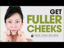 How to get skinnier cheeks. Get Fuller Cheeks Quickly With This One Simple Mouth Exercise It Only Takes 30 Seconds 3 Times A Day Face Yoga Method Face Yoga Face Exercises