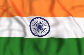 Feel the pride of being the part of such a. 3d Indian Flag Stock Photos And Images 123rf