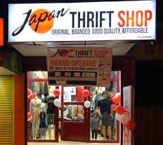 ‎Japan Thrift Shop‎