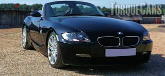 Tuning The Bmw Z4 And Best Z4 Performance Parts
