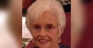 Mrs Margaret "Margie" Marie Mills Obituary