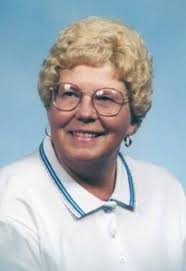 Bertha Keesee Obituary (2021)