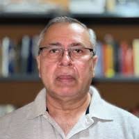 Angel Roberto Menjivar Calderon